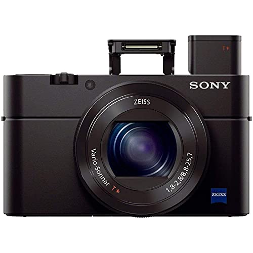 Sony - Cyber-shot RX100III DSC-RX100M3 の評価 | SHOPSTAFF